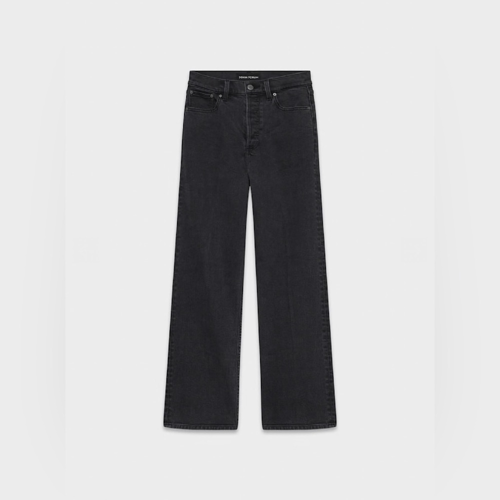 DENIM FORUM Arlo Straight Jean